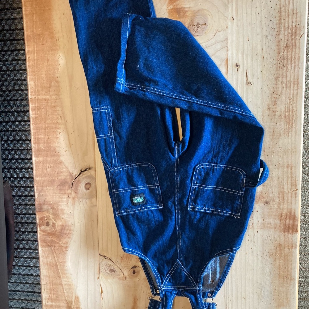 Key overalls - Picture 2 of 4